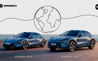 Xiaomi hợp tác với công ty thuộc sở hữu của Nhà nước Trung Quốc để đẩy mạnh xuất khẩu